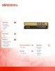 Lexar Dysk SSD NM1090 Pro 2TB Gen5 14000/13000 Radiator